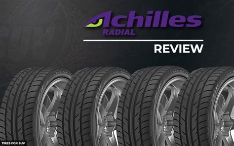 Achilles Review 2024